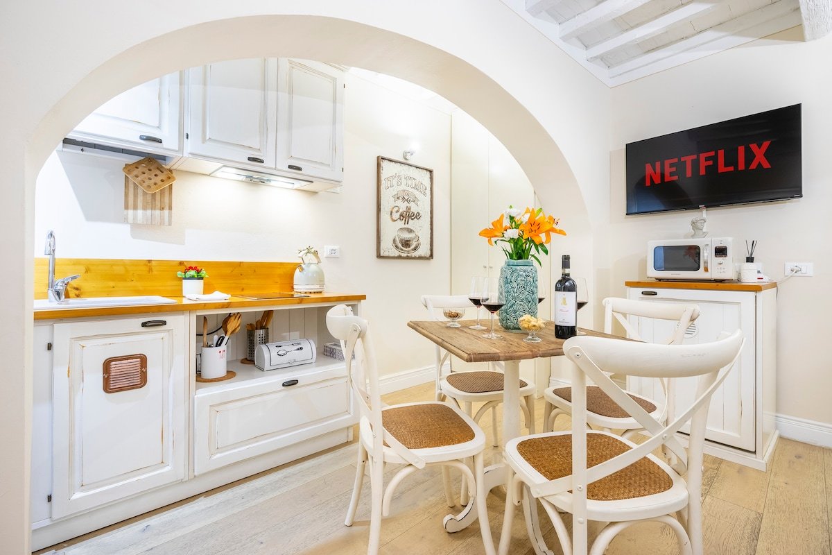 Wonderful S. Niccolò “Piazzale Michelangelo” gallery image 5