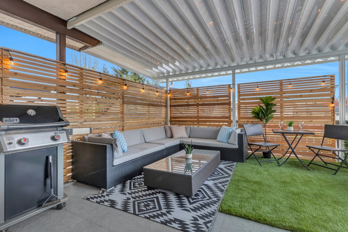 Spacious Home King Beds Close to Downtown And Mall