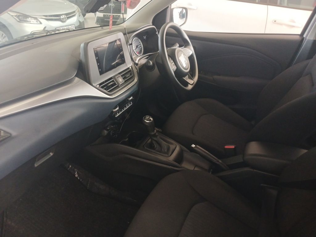 Used car gallery