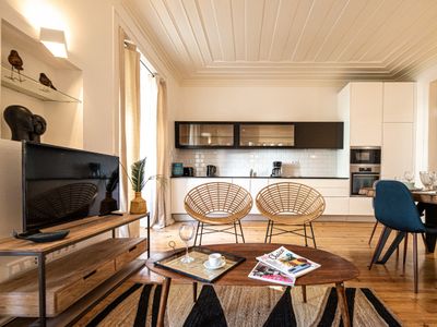 Fantastic & Inspiring Apartments 2 in 1