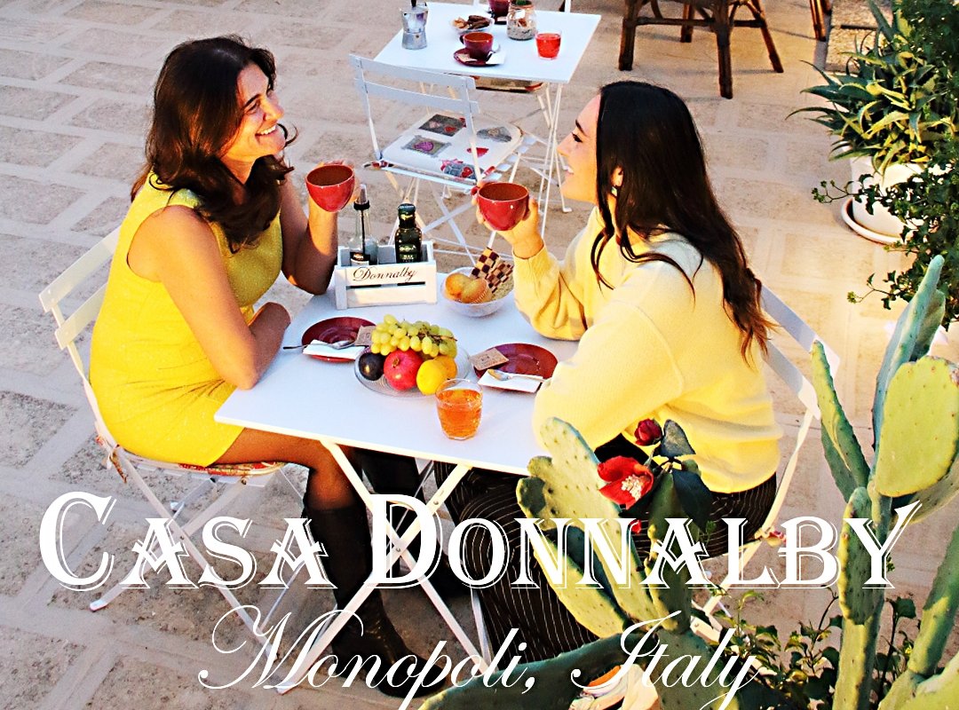 Casa Donnalby con Terrazza privata. gallery image 4