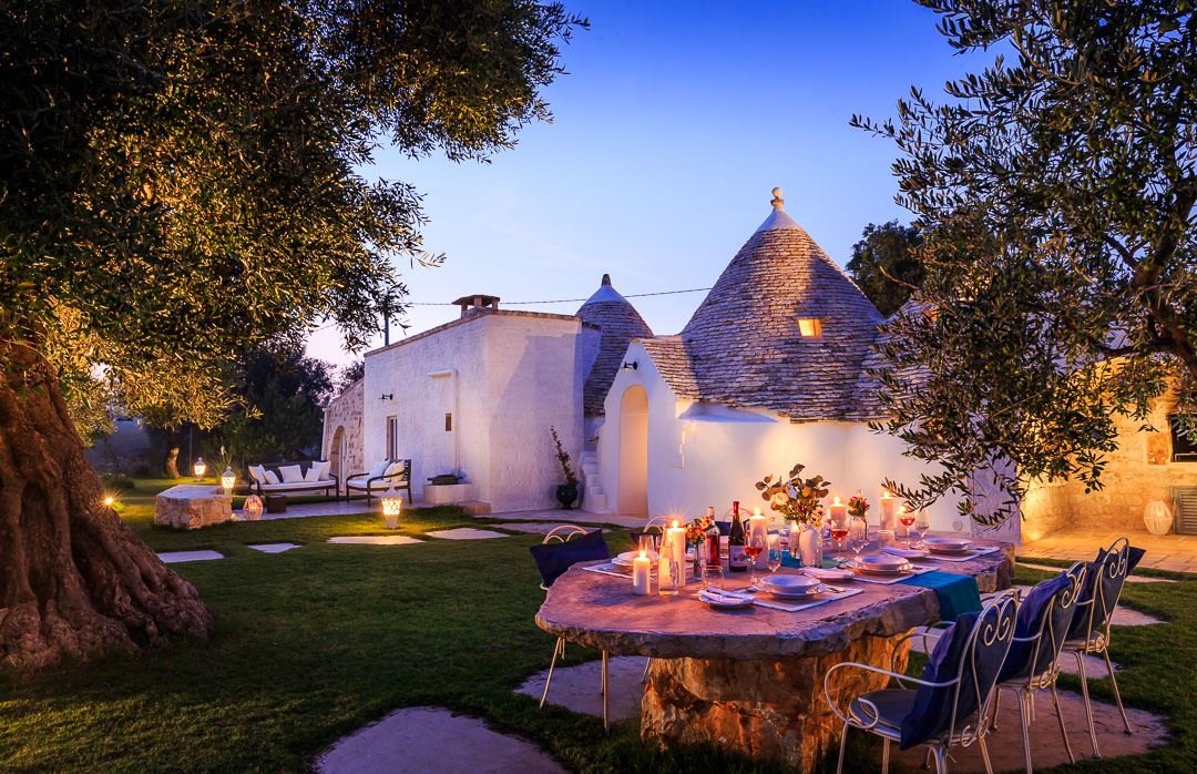 Trulli Rosalinda Luxury – Monopoli gallery image 2