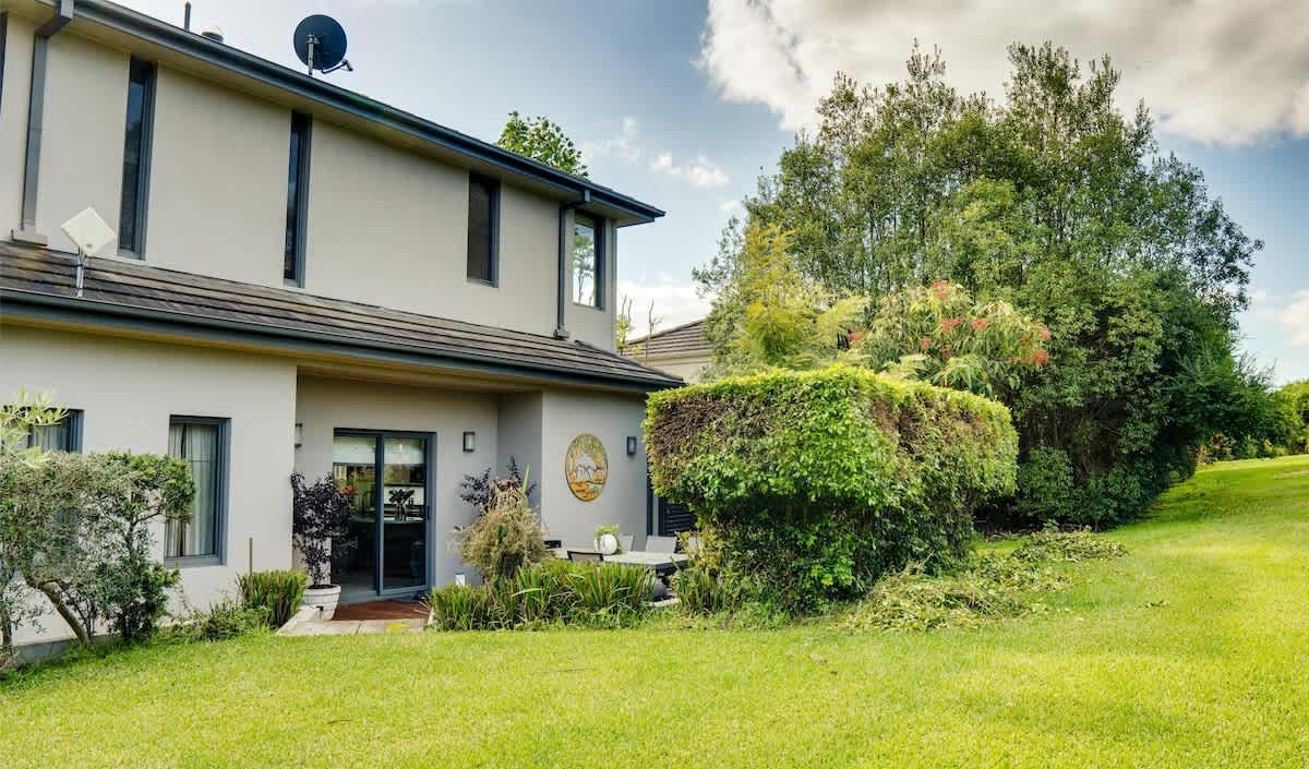 Yarra Valley Serenity House in Golf Country Club gallery image 3