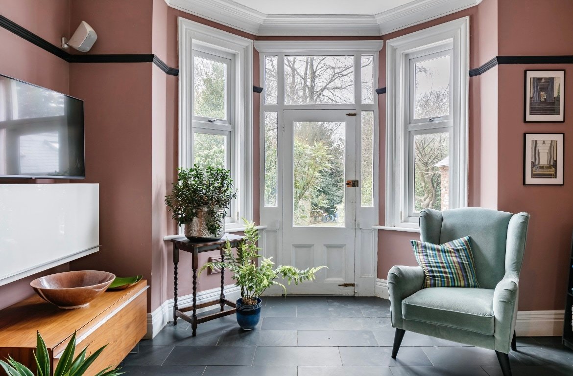 Copper Beech Victorian Home gallery image 3