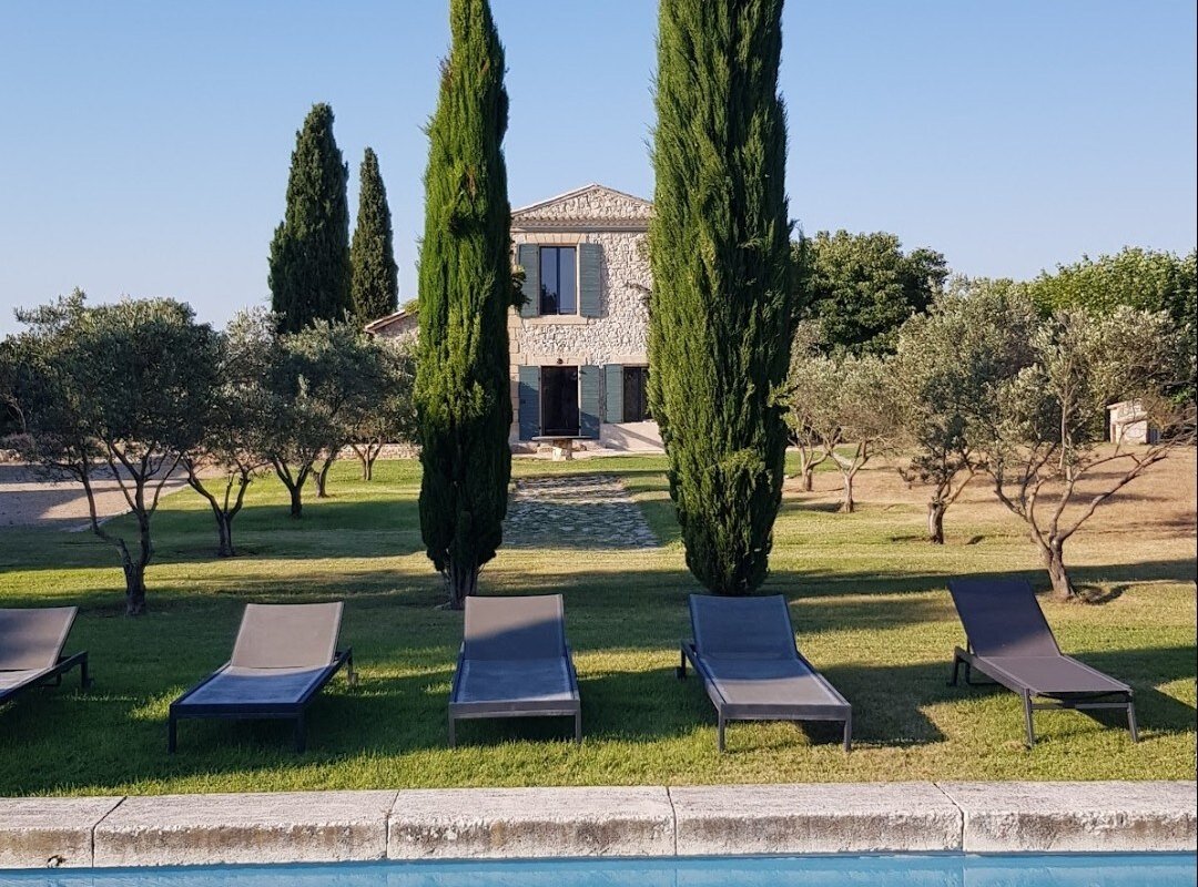 La Bergerie d’Aix en Provence gallery image 5