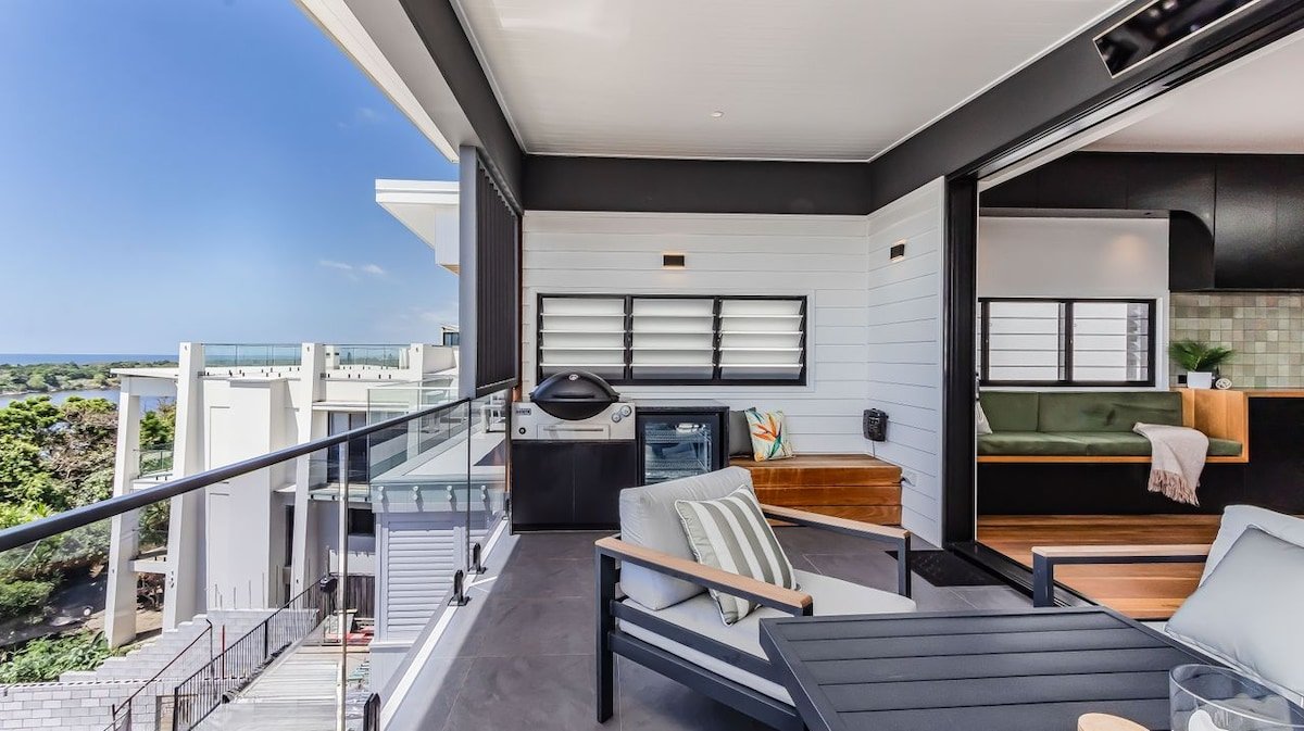 Baswyn Views – Ocean views gallery image 4