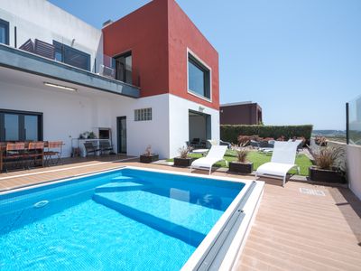 Ocean Spirit – Ericeira with stunning views