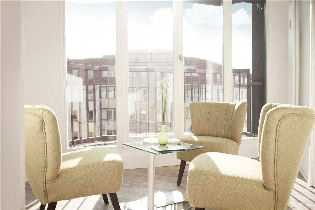 3 Bedroom Apartment gallery image 5