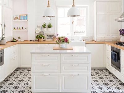 Casa de los Sueños para familias en Madrid