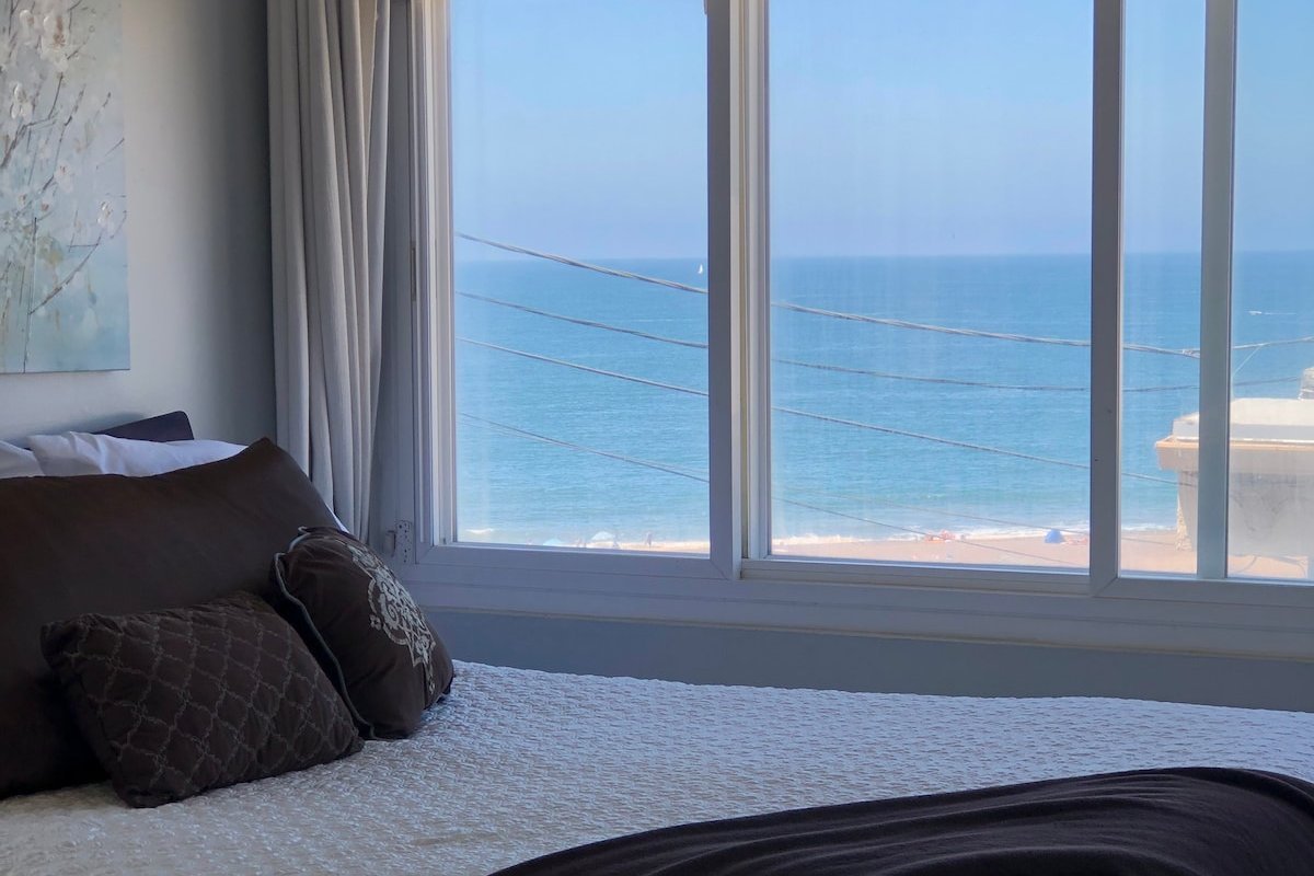 Beach Home Ocean views 2 Dream of private driveway gallery image 5