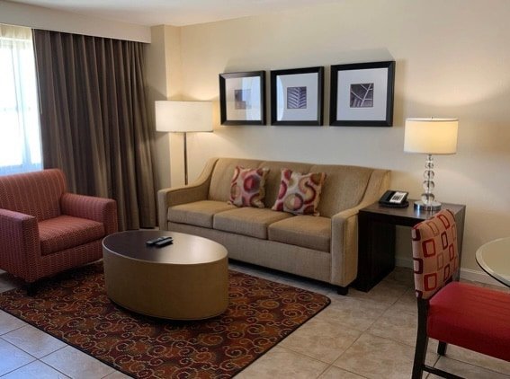 The Grandview Resort Las Vegas gallery image 4