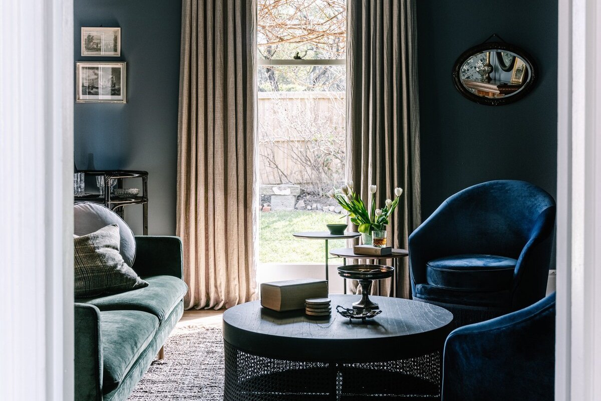 Seaview ~ A beautiful hideaway in central Hobart. gallery image 5