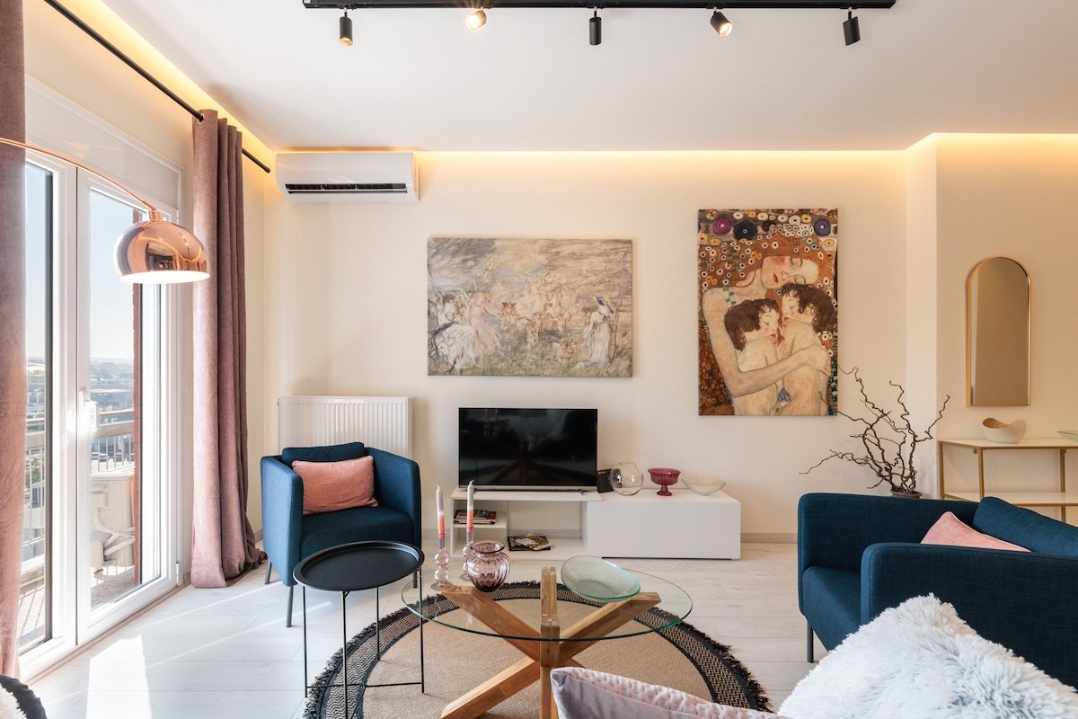 Invictus Helexpo – #Skgbnb gallery image 5