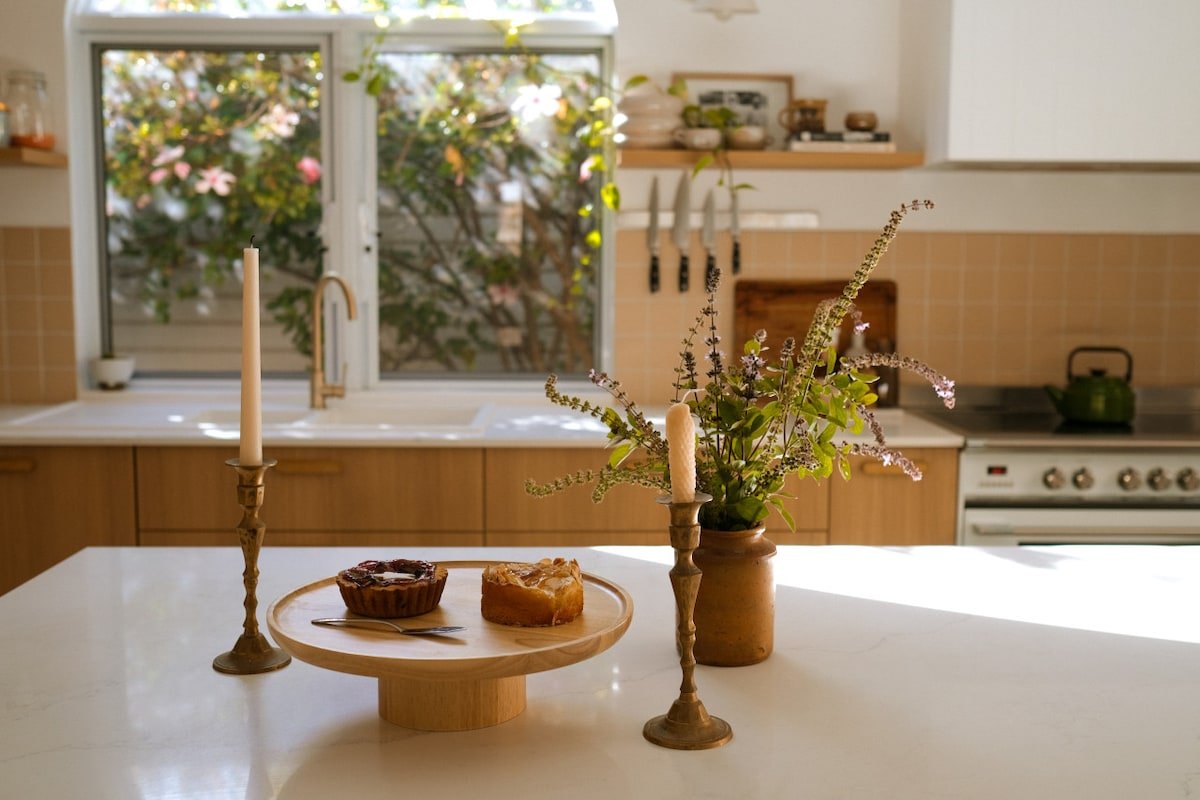 Floretta – 2 bedroom Heritage Cottage gallery image 5