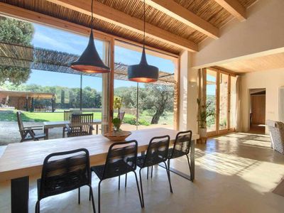 Mas Prats • rural home •