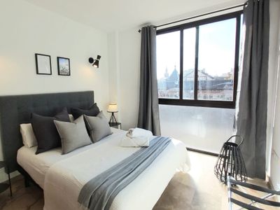 Picasso Suites 5.4 Paseo de Gracia