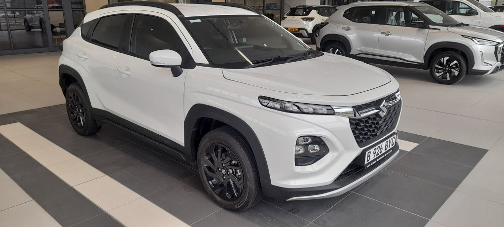 SUZUKI FRONX 1.5 GL  for Sale in South Africa