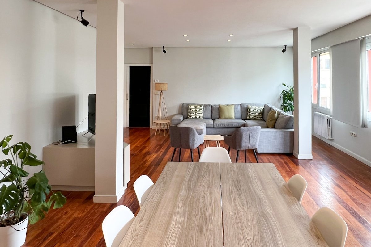 Grand View Zurriola gallery image 2