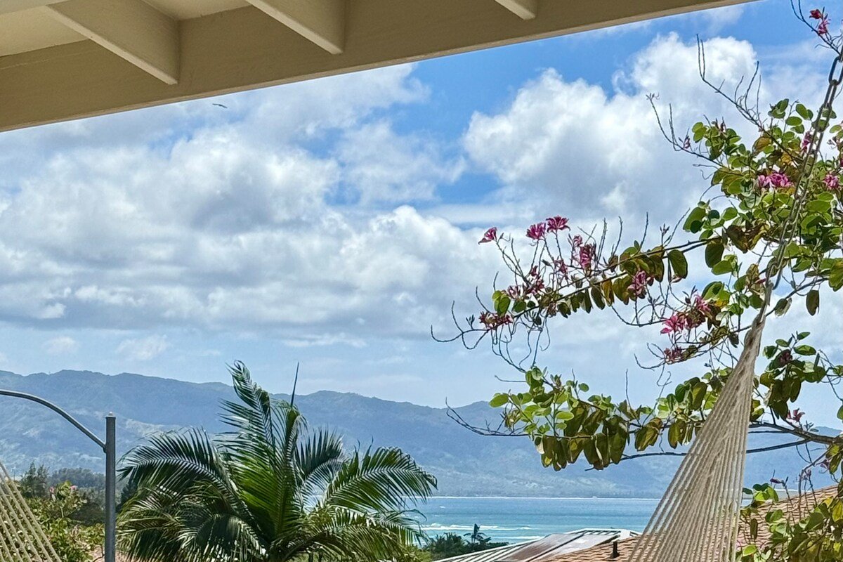 Luxury family villa with Ocean views – 5 Bed – NS gallery image 5