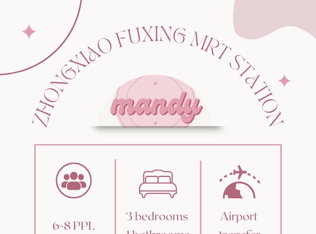 Spacious Well-Furnished 忠孝復興#Br4#東區商圈 gallery image 2