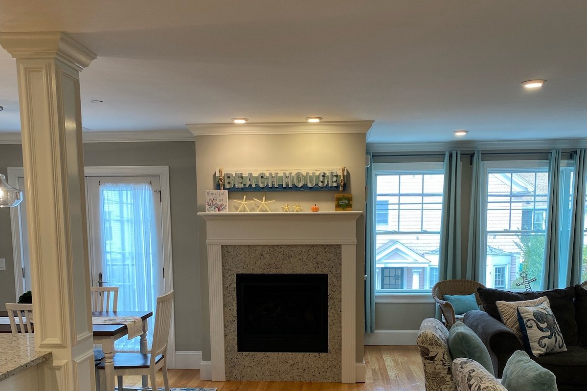 Luxury Accommodations gallery image 5