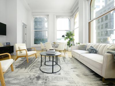 Gorgeous 2 Bedroom in Tribeca