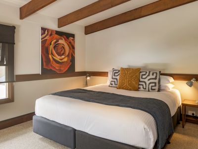 Le Souef Retreat – Pet Friendly Family Home