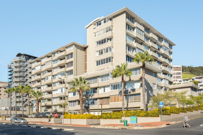 Green Point Heart featured image