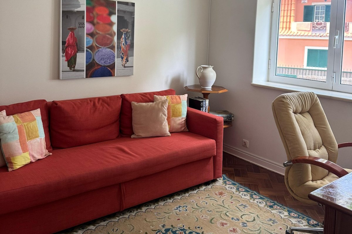 Dream house in the centre of Cascais gallery image 5