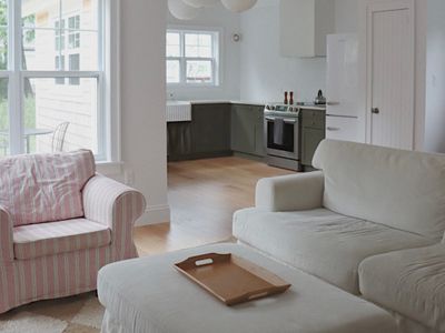 The Little Salt Cottage