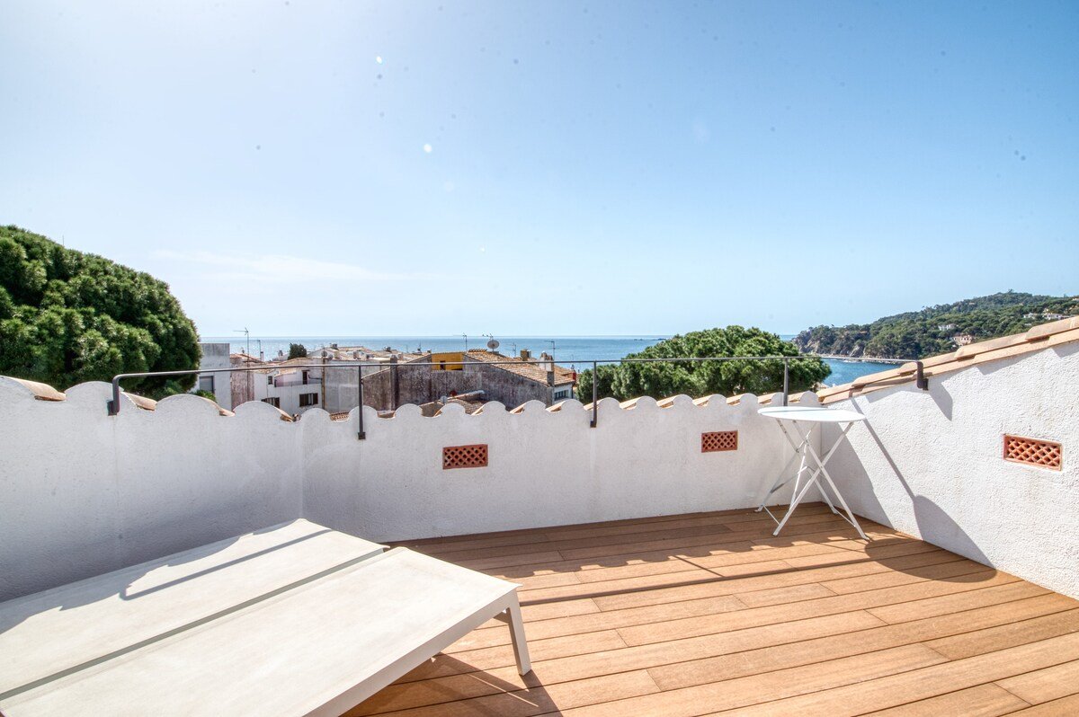 Duplex de lujo en el centro gallery image 3