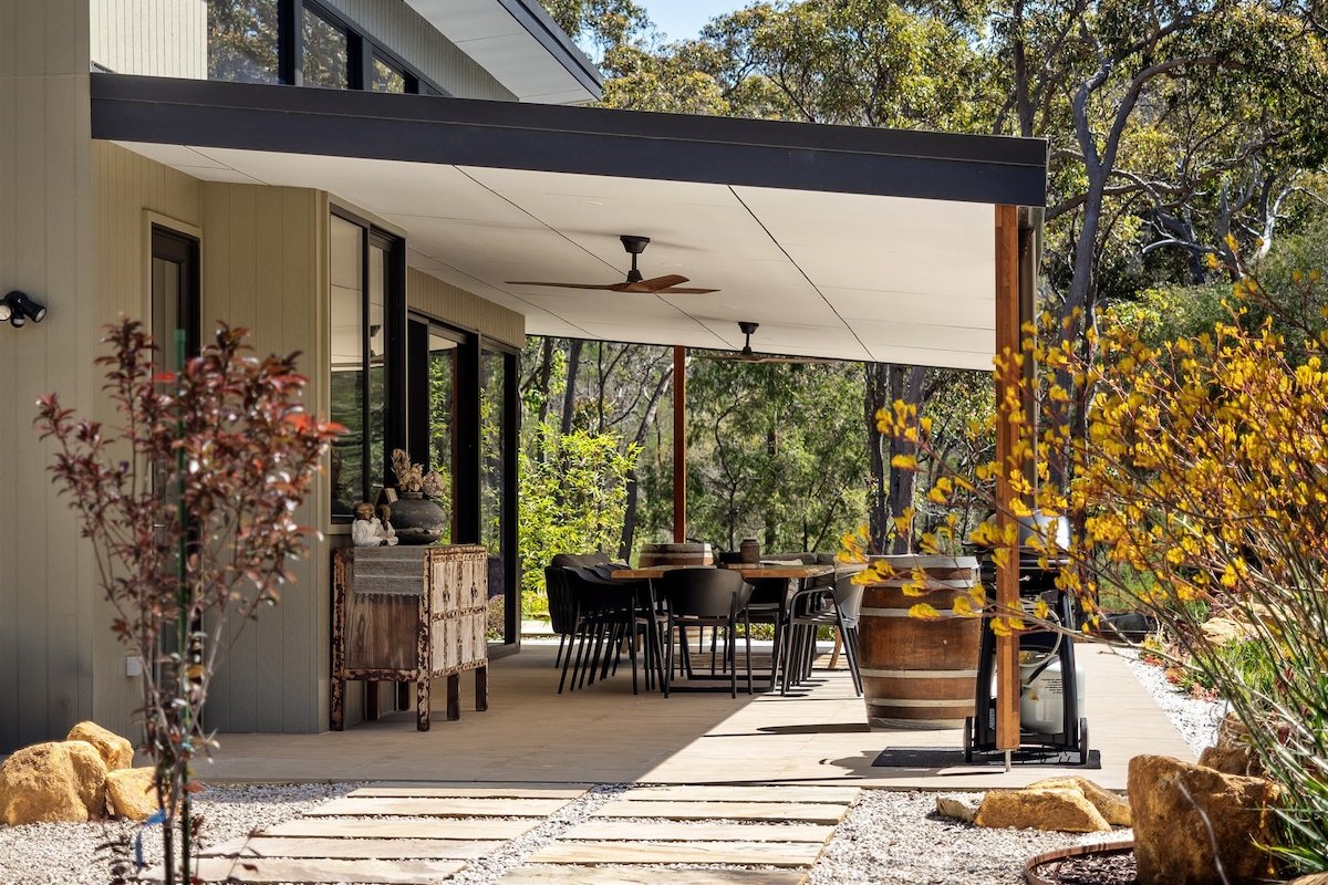 Raffaele’s Estate- luxury accommodation gallery image 3