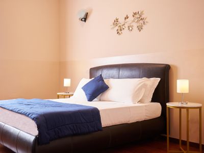 Spazioso quadrilocale