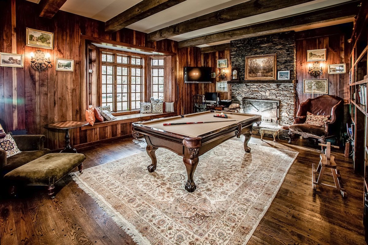 Twickenham House Mountain Estate gallery image 5