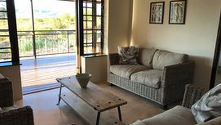 Olive Hill Guest House photo