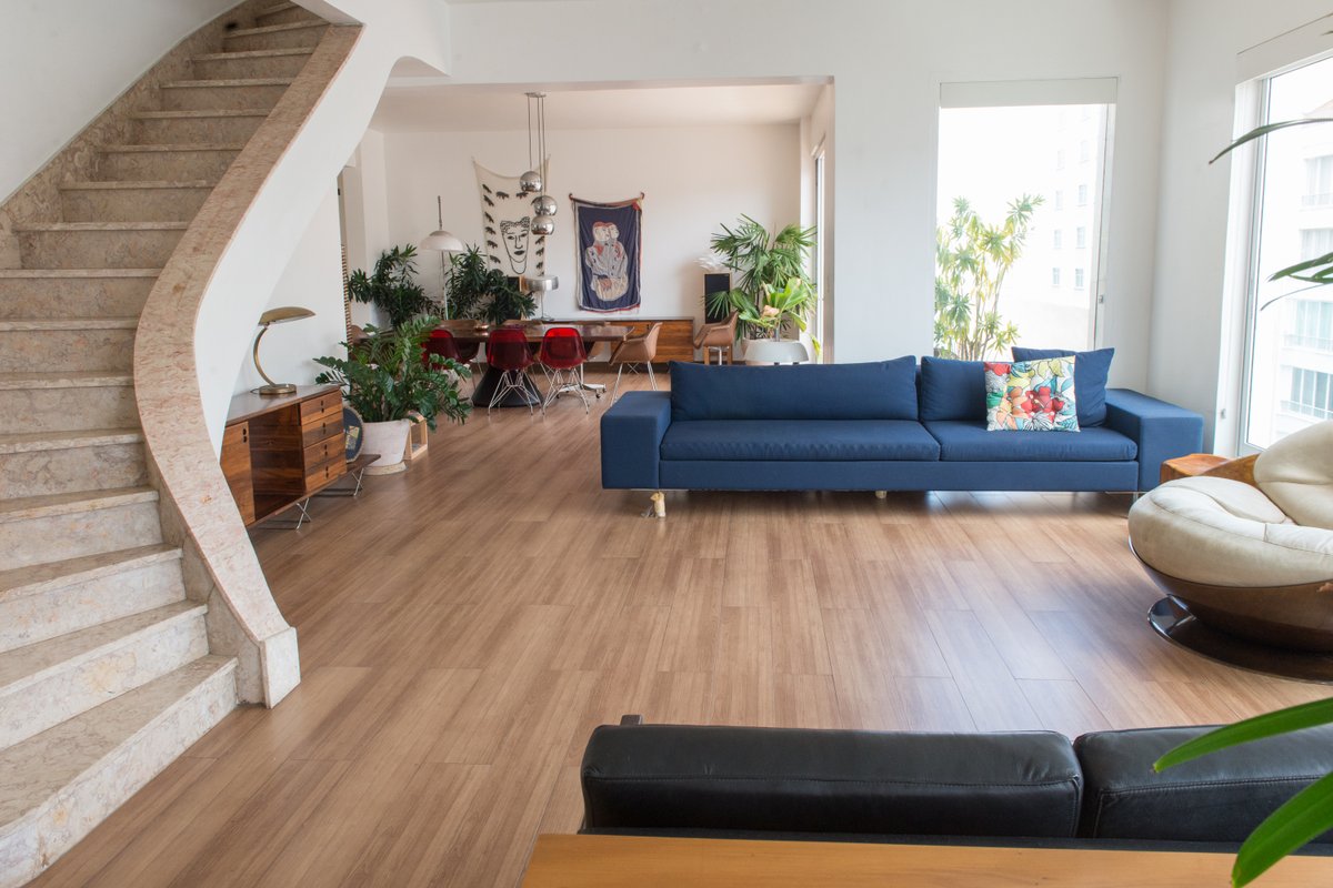 Design penthouse with beautiful SEA VIEWS ilive064