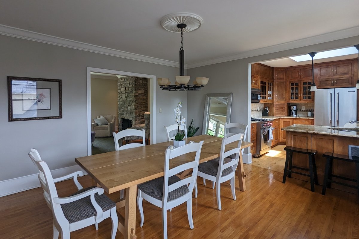 Grand Home near Lakes, DT, Conv. Ctr., Stadiums gallery image 5