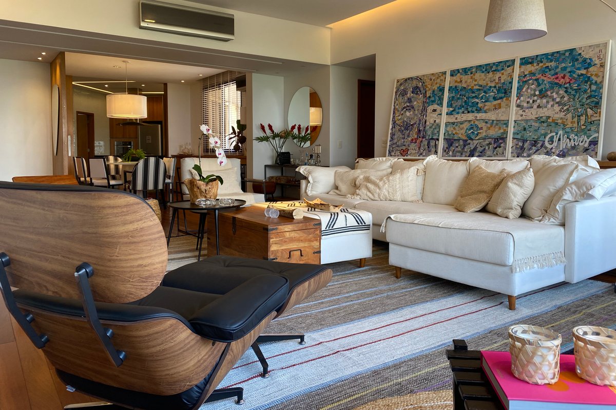 Super luxo Quadra da Praia