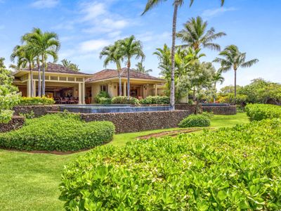 Hualalai Resort Hainoa Estates 128