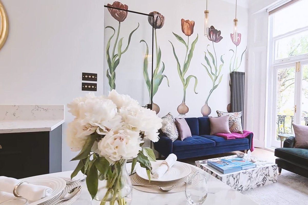 Stylish Little Venice Oasis w/ Private Park