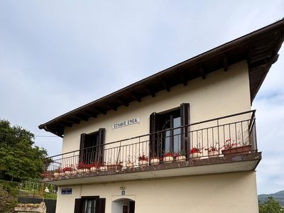 Apartamento “Oria”