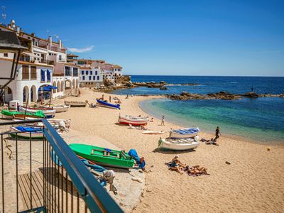 Apartamento exclusivo en primera línea de mar