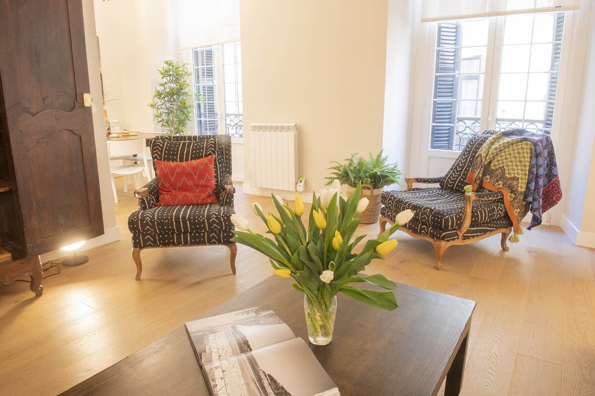 Maritxu by Oldtown Ss Apartments gallery image 3