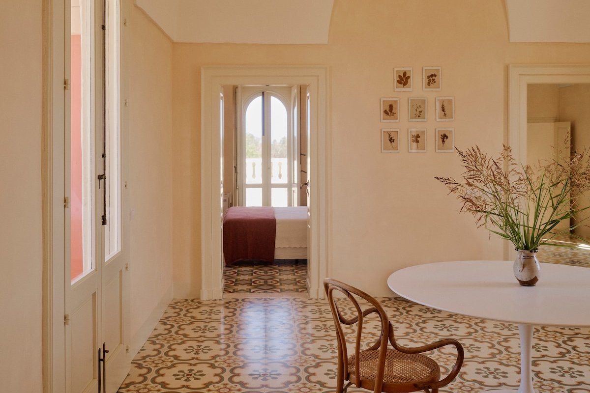 Villa Pizzorusso gallery image 5