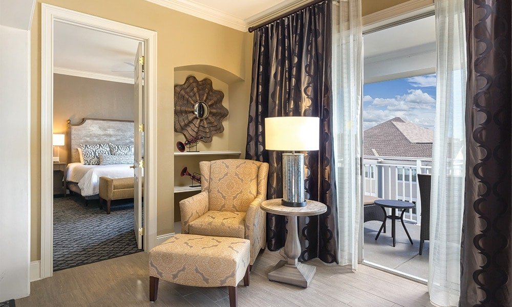 Airy 2BR Condo Wyndham Nashville *No resort fees gallery image 3