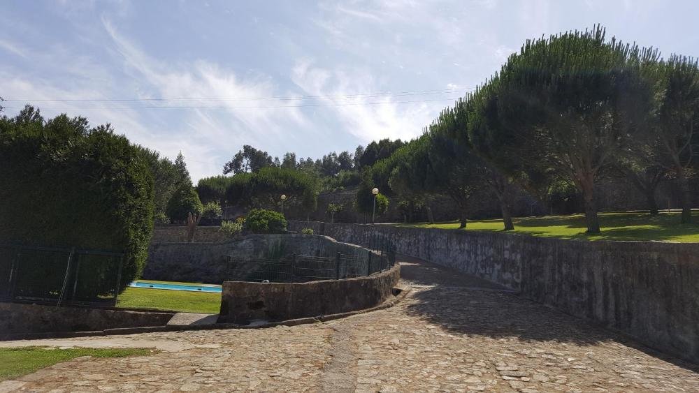 Villa with private pool and garden · near Porto gallery image 3