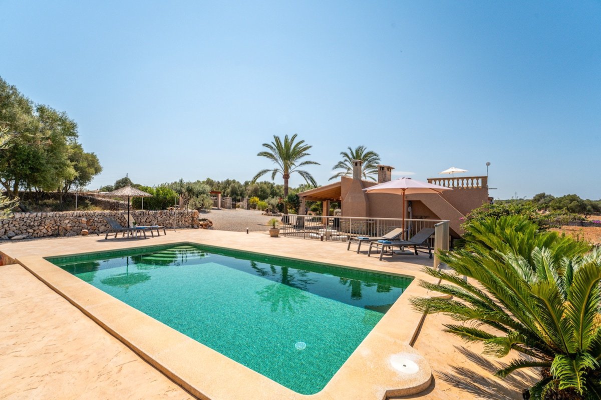 Sa Caseta Son Morro gallery image 2