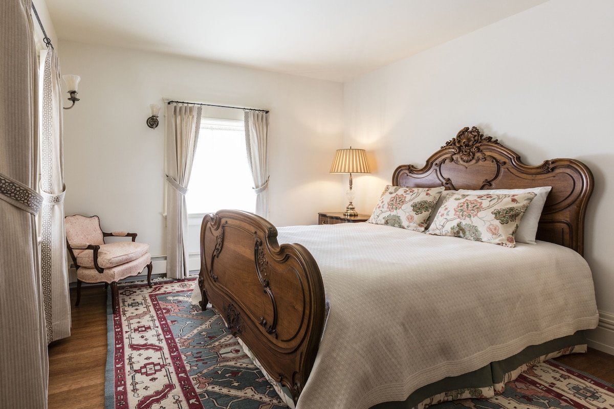 Casa Grande at Vermejo gallery image 3