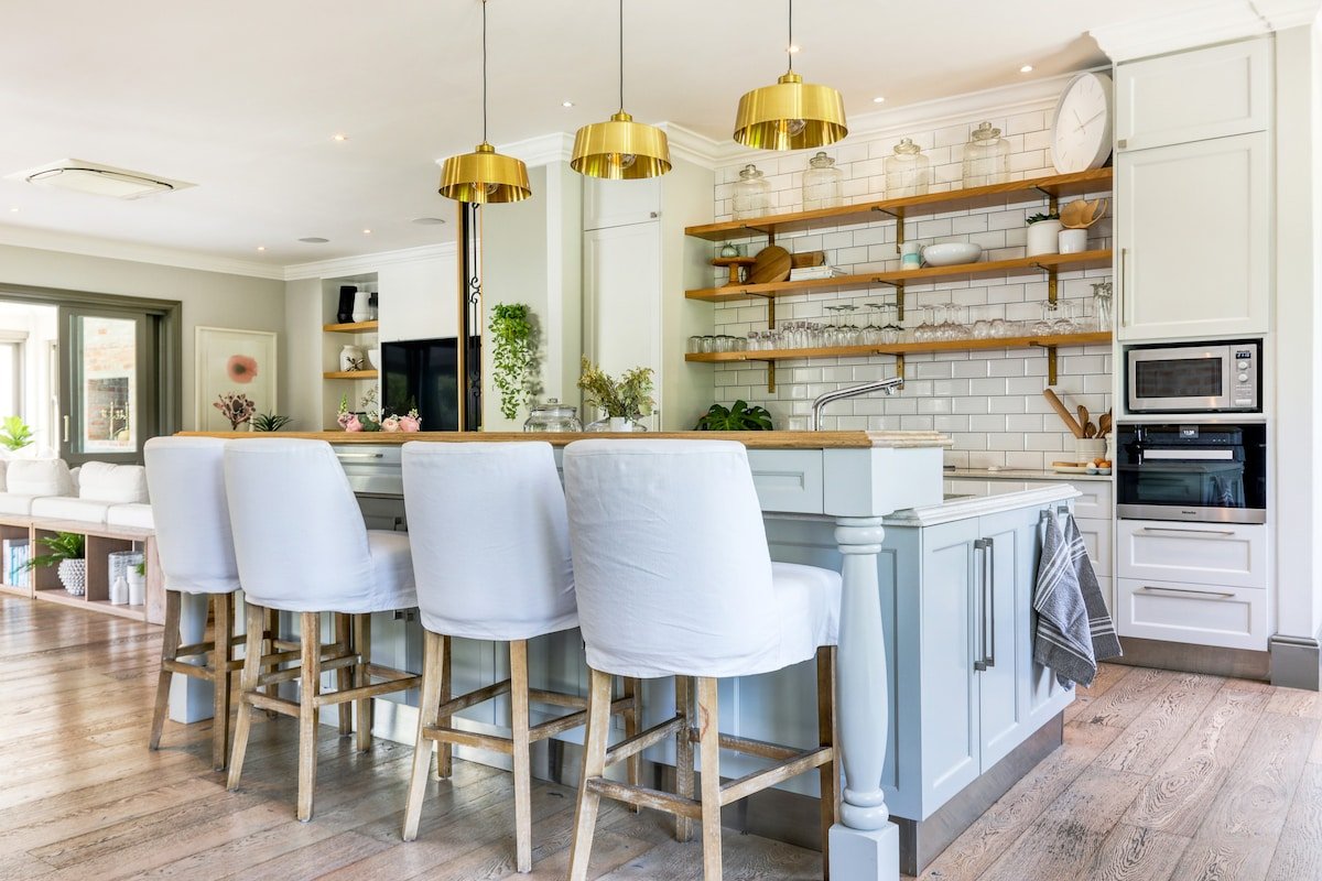 Luxury 4-Bedroom Home in Secure Constantia Estate gallery image 5