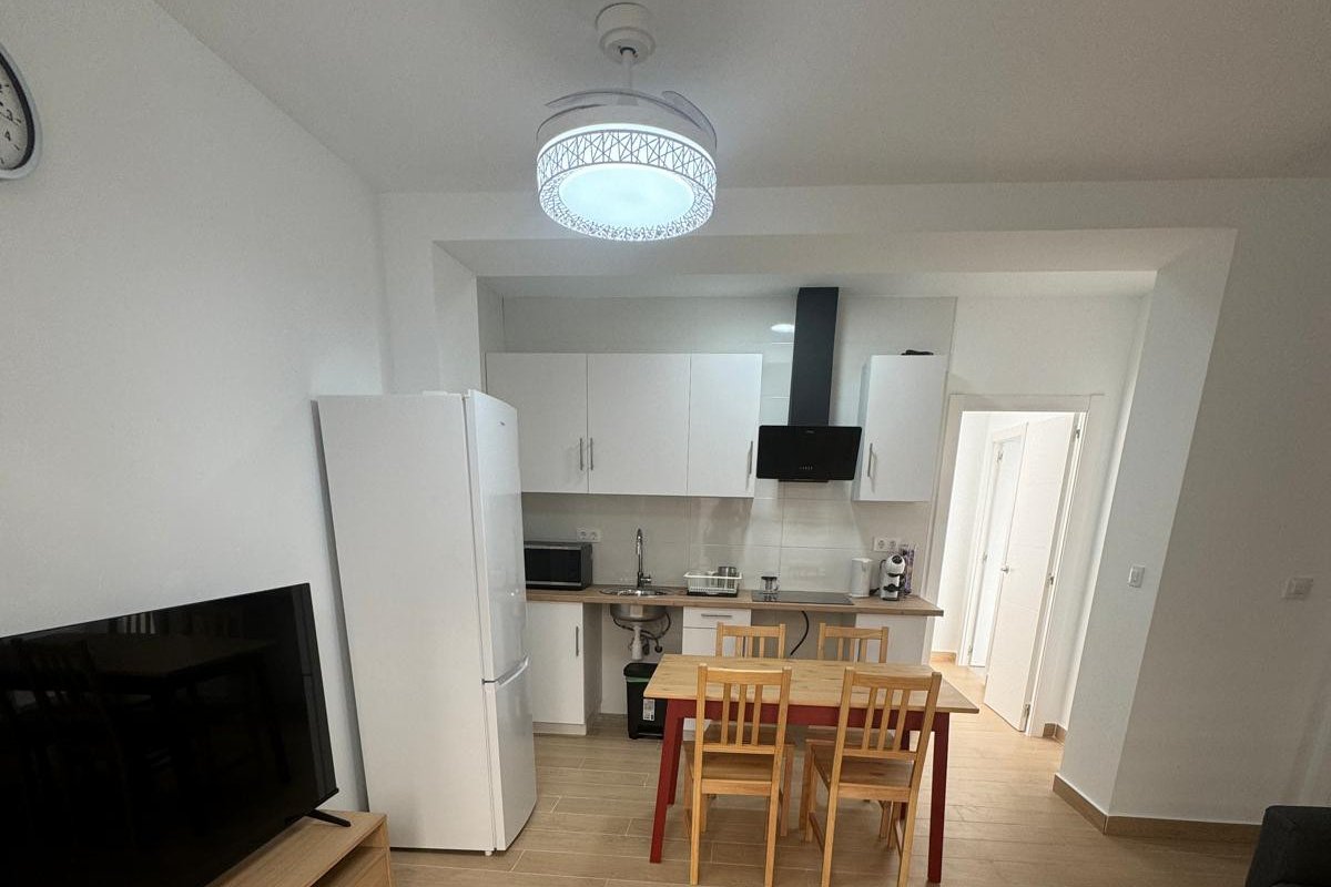 apartment in Valencia capital